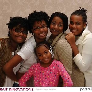 Meet your Posher, Maureen